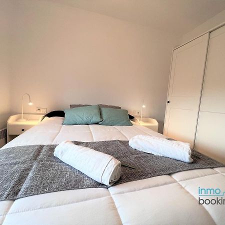 Sun Beach Cye Salou, Climatizado, Piscina Y Pk 外观 照片
