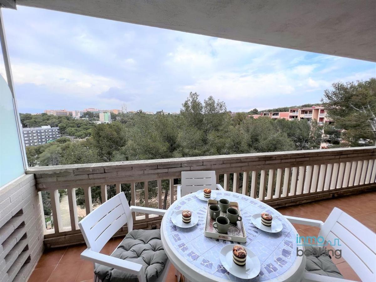 Sun Beach Cye Salou, Climatizado, Piscina Y Pk 外观 照片