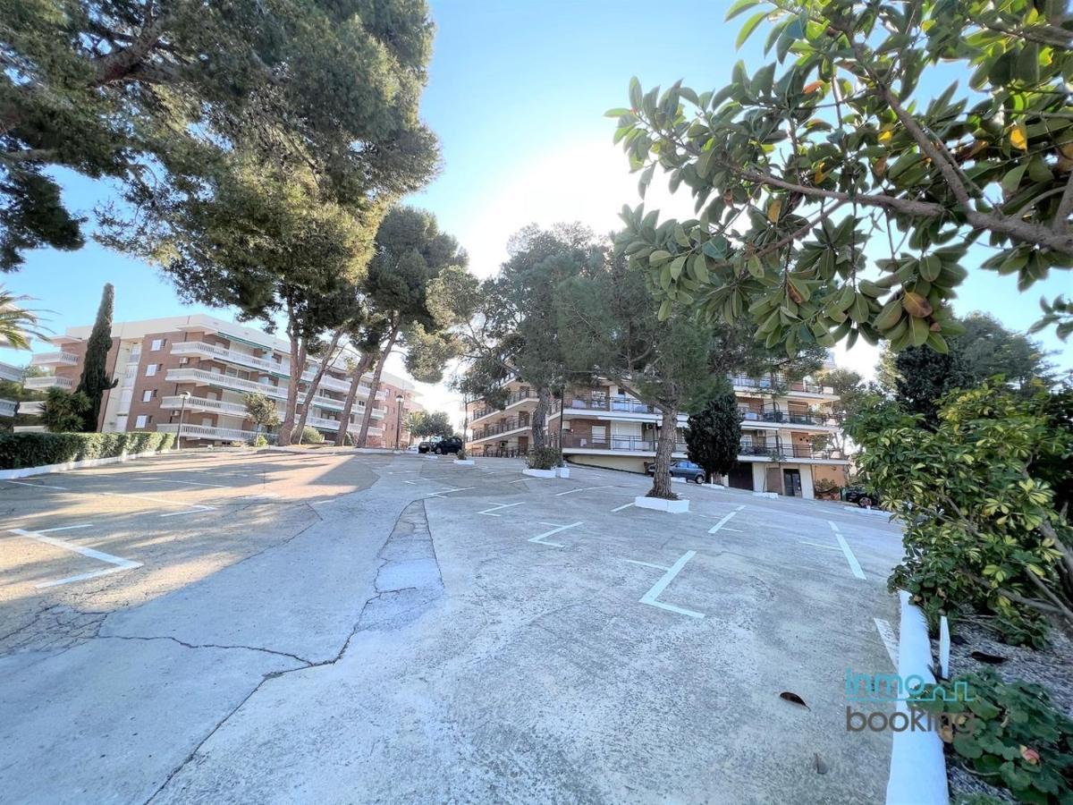 Sun Beach Cye Salou, Climatizado, Piscina Y Pk 外观 照片