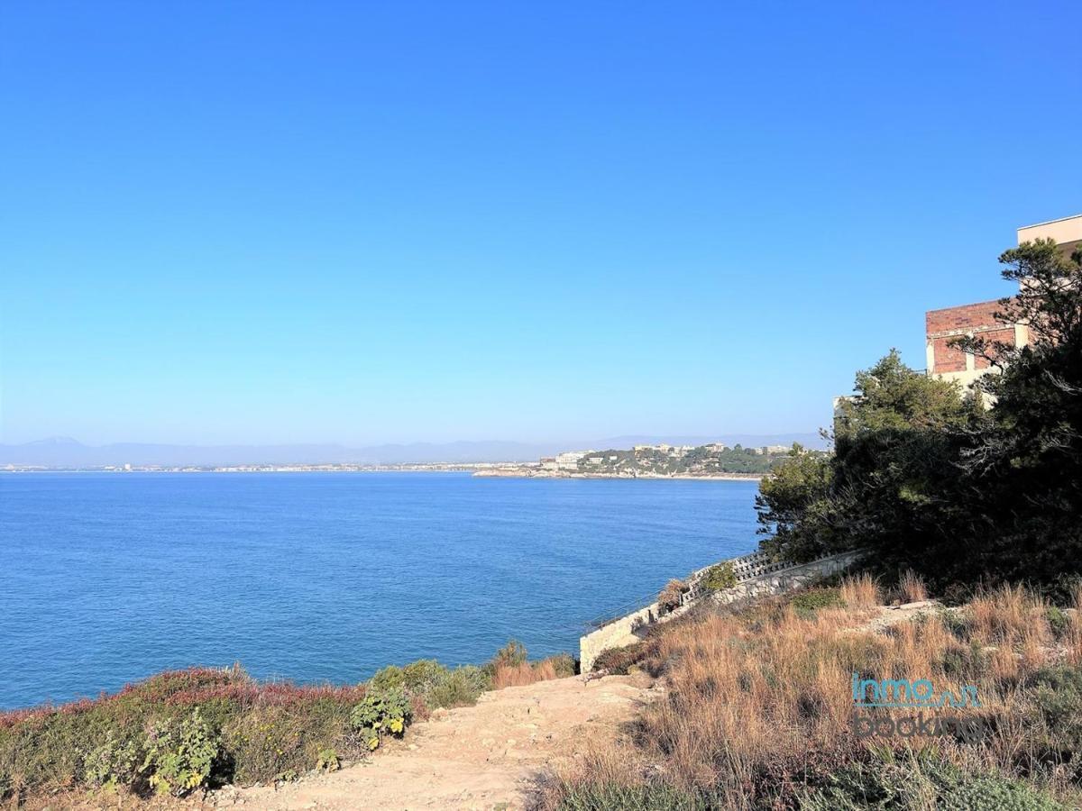 Sun Beach Cye Salou, Climatizado, Piscina Y Pk 外观 照片