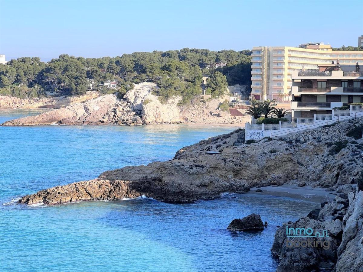 Sun Beach Cye Salou, Climatizado, Piscina Y Pk 外观 照片
