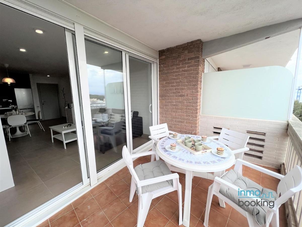 Sun Beach Cye Salou, Climatizado, Piscina Y Pk 外观 照片