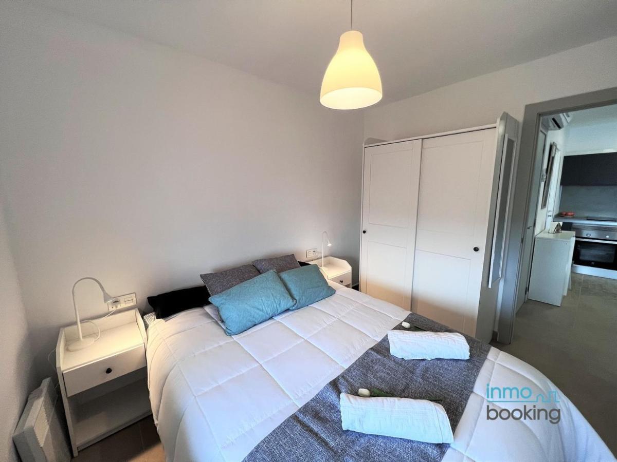Sun Beach Cye Salou, Climatizado, Piscina Y Pk 外观 照片