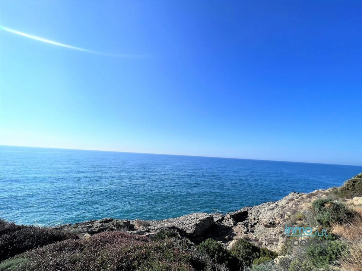 Sun Beach Cye Salou, Climatizado, Piscina Y Pk 外观 照片