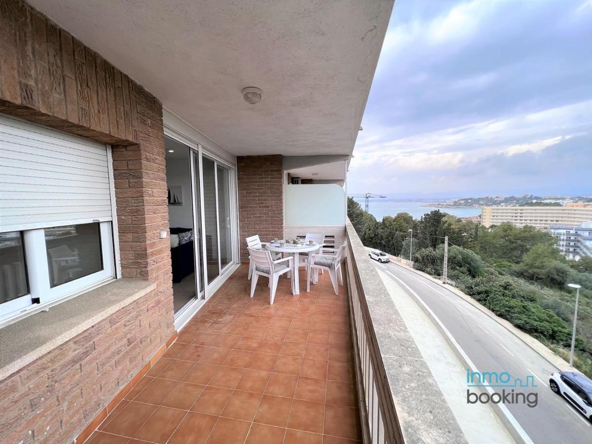 Sun Beach Cye Salou, Climatizado, Piscina Y Pk 外观 照片