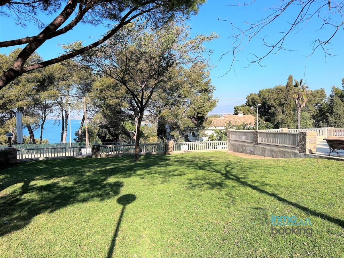 Sun Beach Cye Salou, Climatizado, Piscina Y Pk 外观 照片