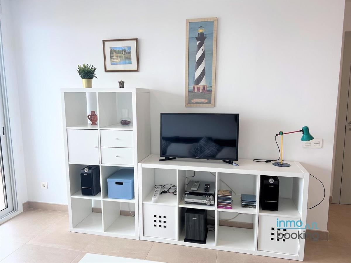 Sun Beach Cye Salou, Climatizado, Piscina Y Pk 外观 照片